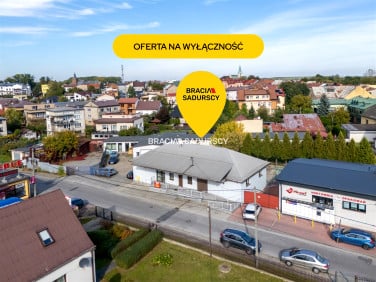 Lokal Brzesko