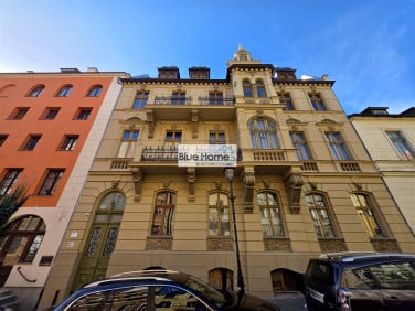 Mieszkanie Toruń