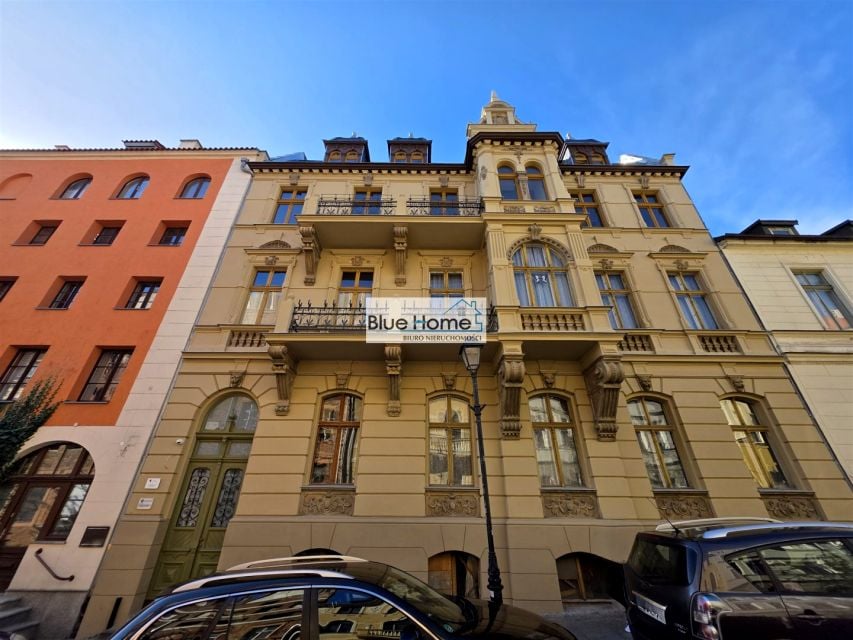 Mieszkanie Toruń