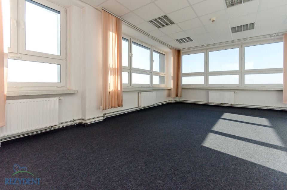 Wynajmę Lokal użytkowy Chorzów - 61 m²
