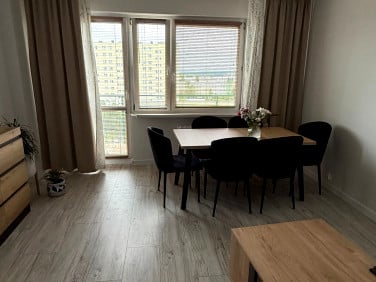 Mieszkanie Toruń