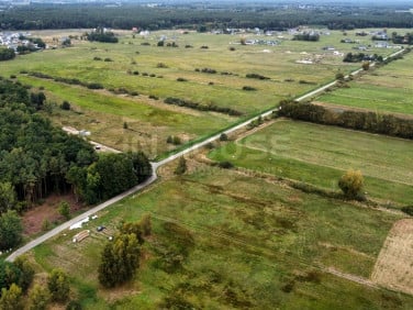 Działka Dobra