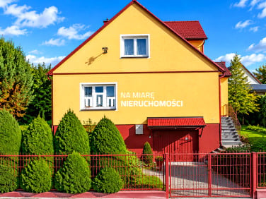 Dom Przeworsk