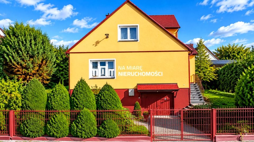 Dom Przeworsk