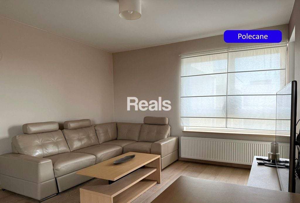 Apartament, ul. Nocznickiego