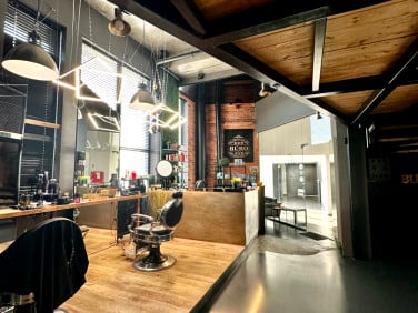 Lokal Poznań