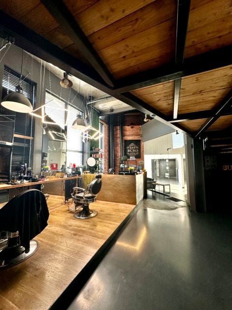 Lokal Poznań