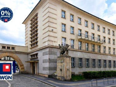 Budynek użytkowy Opole