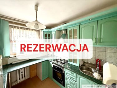 Mieszkanie Dębica