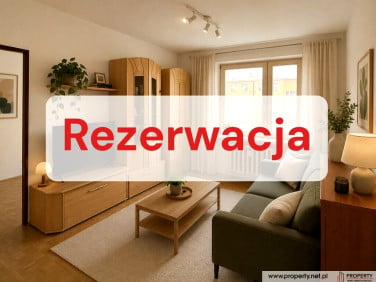 Mieszkanie DĘBICA