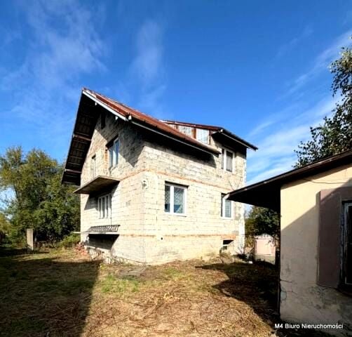 Dom Jodłówka
