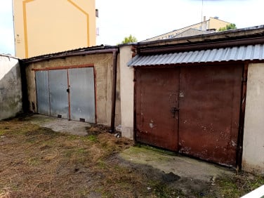 Budynek użytkowy Kalisz