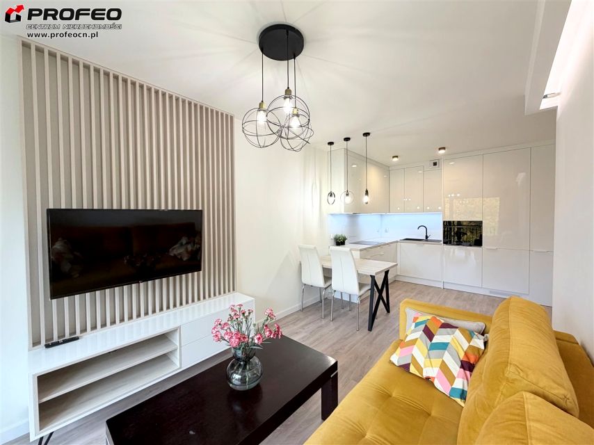 Wynajmę Mieszkanie Bielsko-Biała - 50 m²