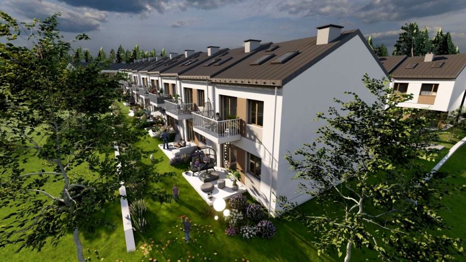 Sprzedam Mieszkanie Rzeszów - 80,97 m²