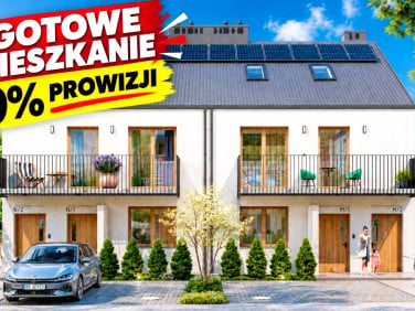 Mieszkanie Rzeszów