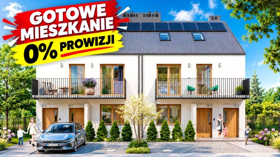 Sprzedam Mieszkanie Rzeszów - 84,06 m²