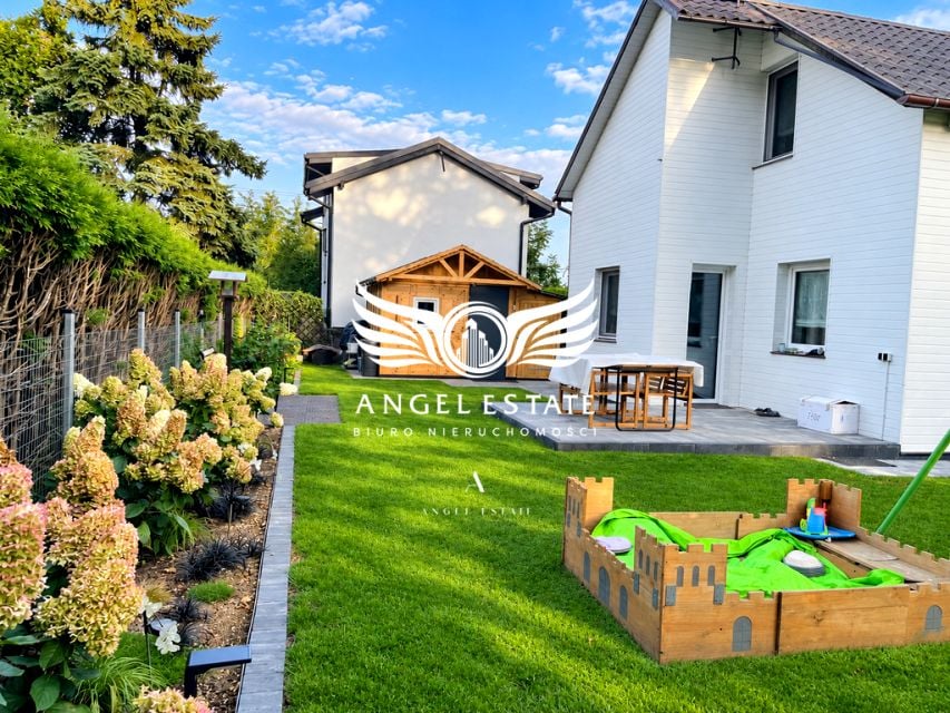 Sprzedam działkę Szczecin - 410 m²
