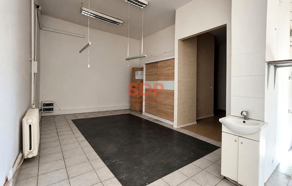 Wynajmę Lokal użytkowy Wrocław - 63,70 m²