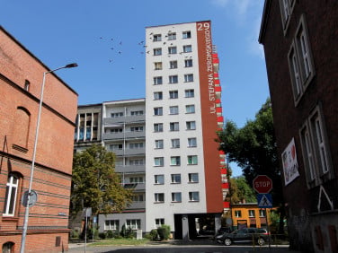 Mieszkanie Bytom