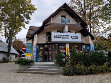 Lokal Zakopane
