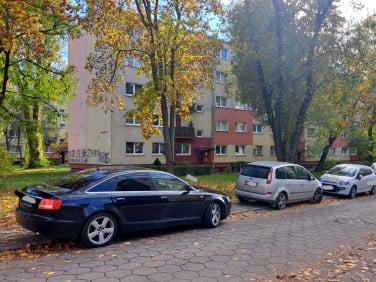 Mieszkanie Łódź