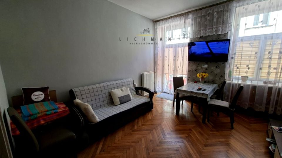 Sprzedam Mieszkanie Łódź - 66 m²