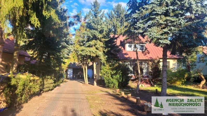 Wynajmę Dom Piaseczno - 140 m²