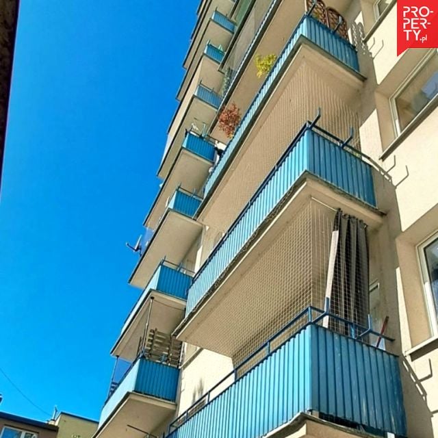 Mieszkanie Kraków sprzedaż