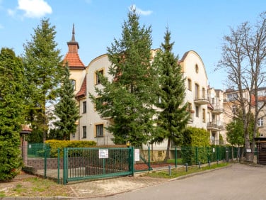 Mieszkanie Sopot