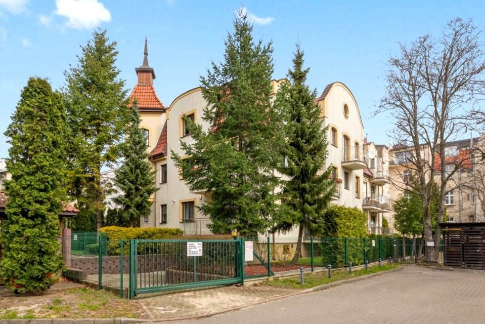 Sprzedam Mieszkanie Sopot - 150 m²