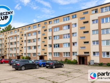 Mieszkanie Gdańsk