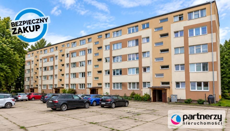 Mieszkanie Gdańsk
