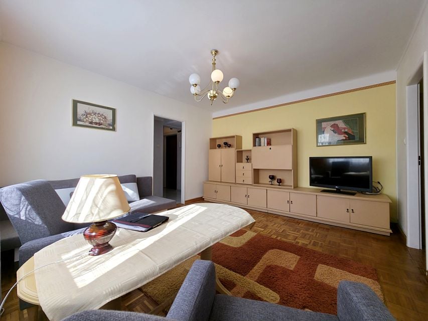 Wynajmę Mieszkanie Kielce - 46 m²