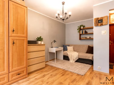Mieszkanie Poznań
