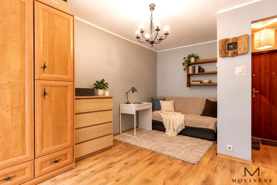 Mieszkanie Poznań
