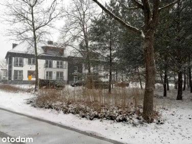 Działka budowlana Borne Sulinowo