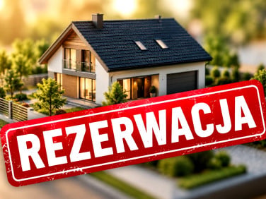 Dom wolnostojący sprzedaż
