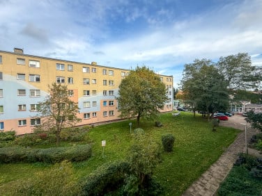 Mieszkanie Koszalin