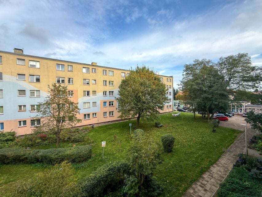 Mieszkanie Koszalin