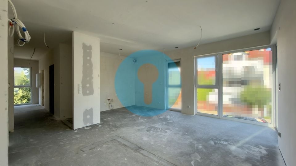 Sprzedam Mieszkanie Kielce - 106,79 m²