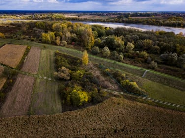 Działka Nowy Kamień