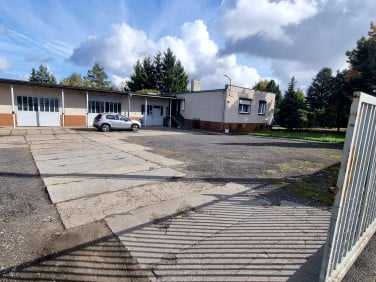 Dom Tarnowo Podgórne