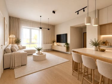 Mieszkanie Bydgoszcz