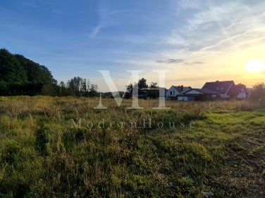 Działka budowlana Białystok