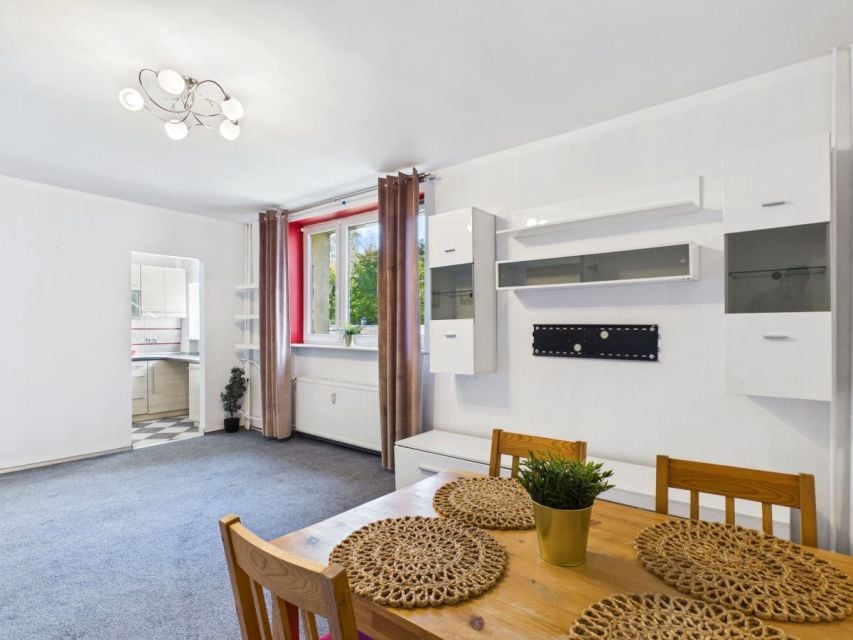 Sprzedam Mieszkanie Ruda Śląska - 36 m²