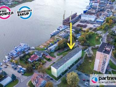Mieszkanie Gdańsk sprzedaż