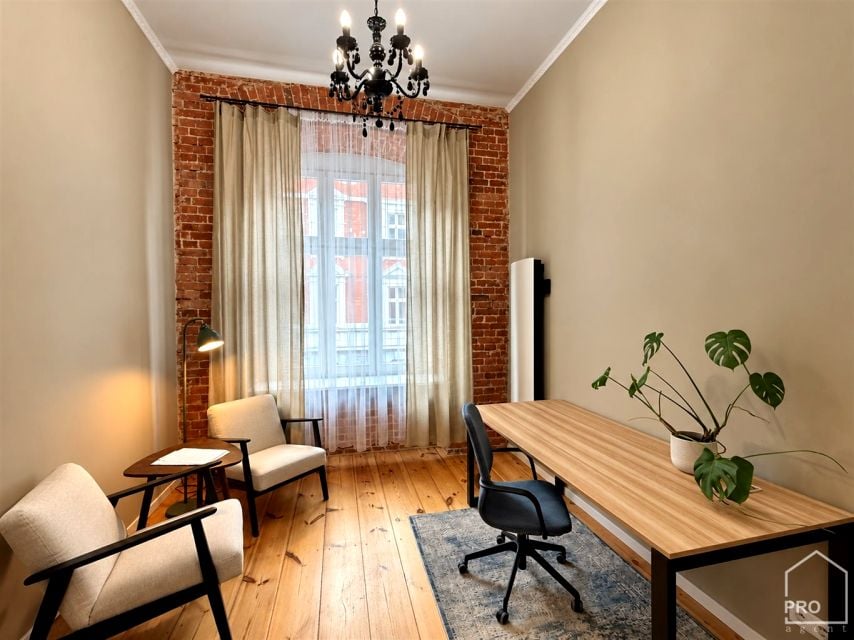 Sprzedam Mieszkanie Gliwice - 16,72 m²