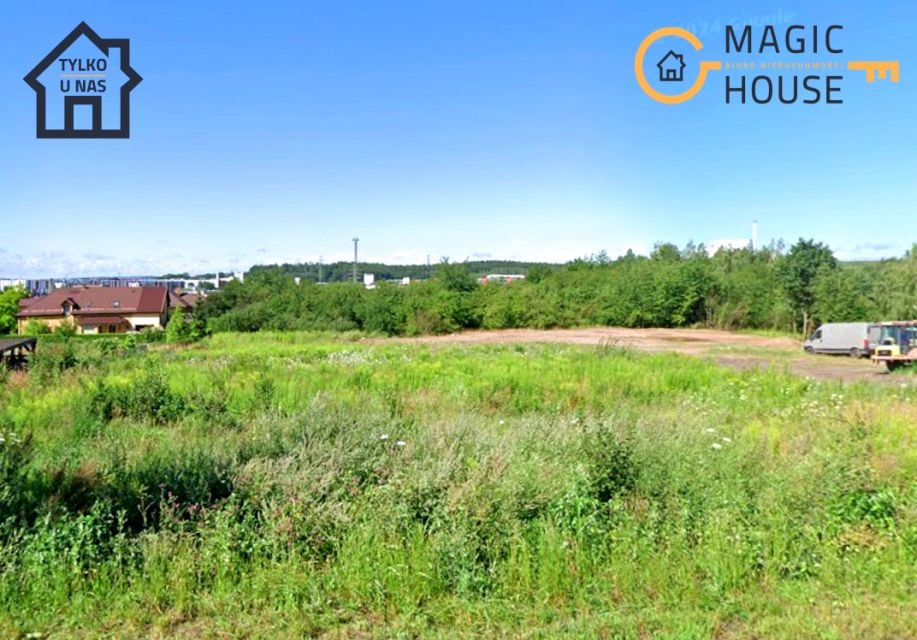Sprzedam działkę Gdańsk - 787 m²