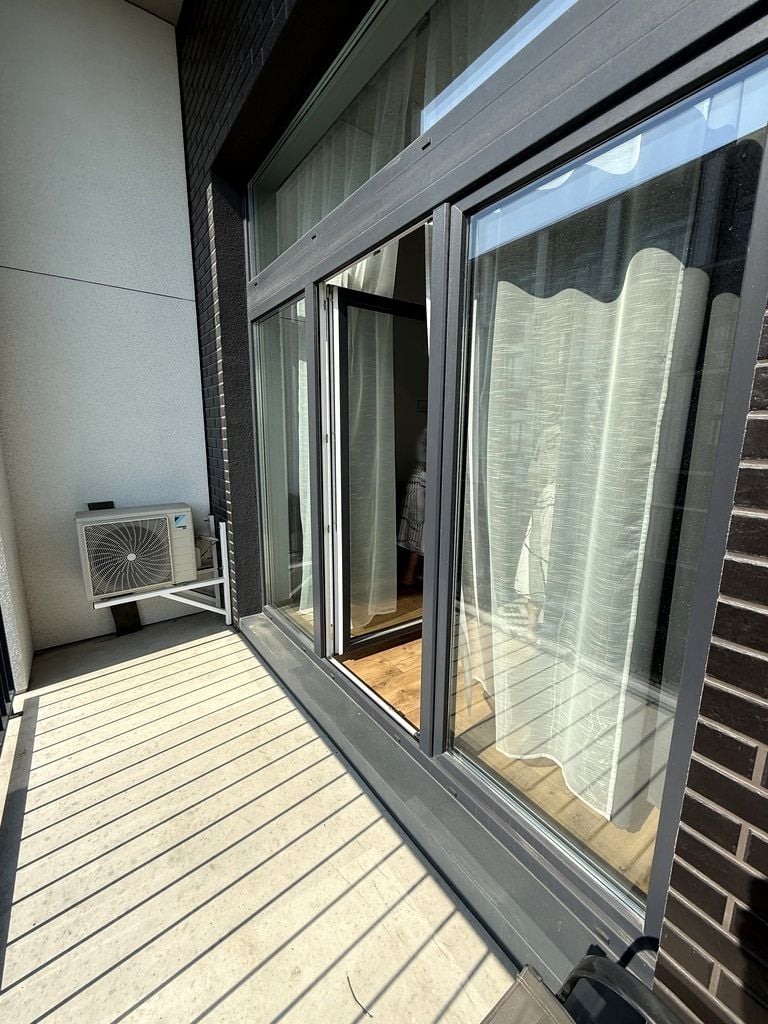 Apartament Wrocław
