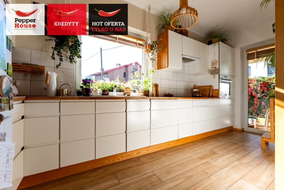 Sprzedam Dom Rumia - 116,10 m²